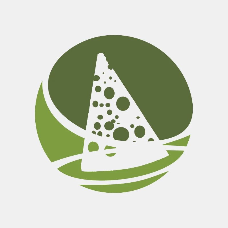 Emmentaler Käse Parmesan
