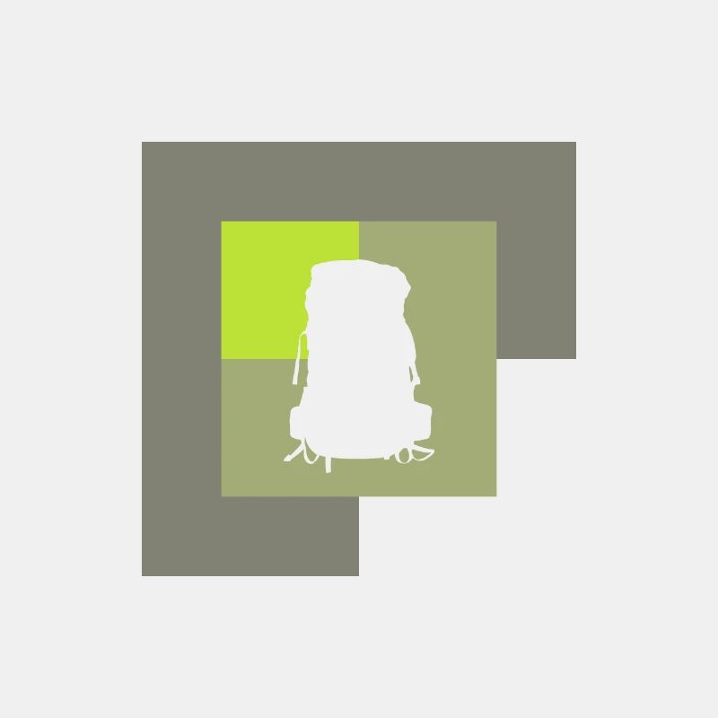 Backpacker Hike Pilgrims