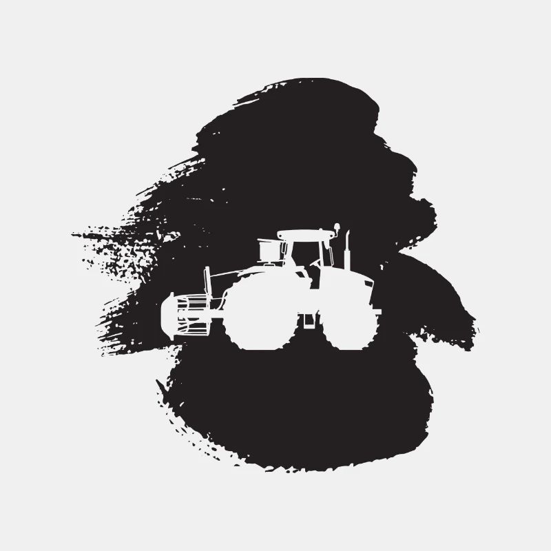 Moissonneuse-batteuse Farmer