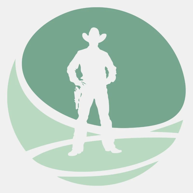 Cowboy Western