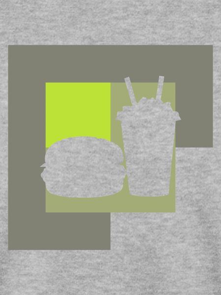Imbiss Burger