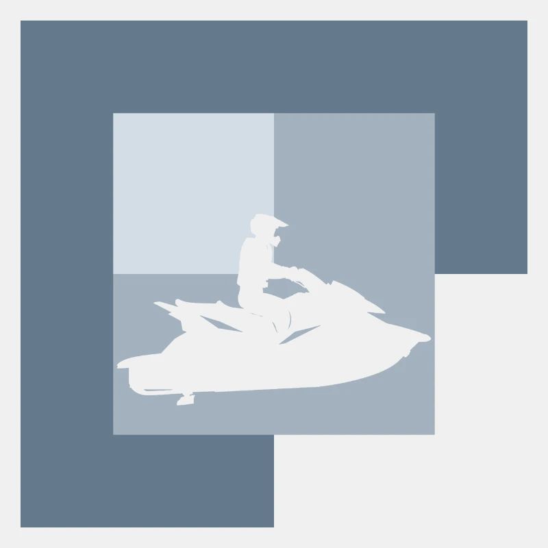 Wassersport Boot