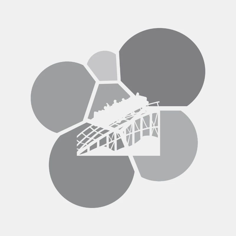 Rummel Riesenrad rollercoaster