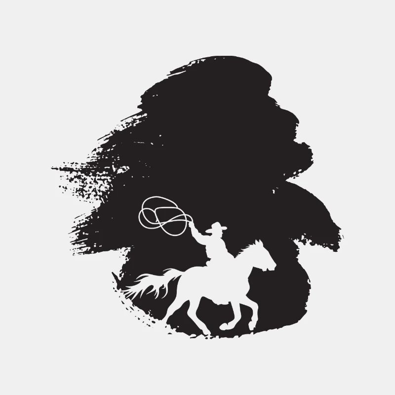 Cowboy Ranch Lasso