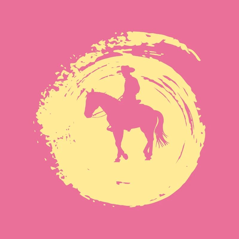 Cowboy Sattel