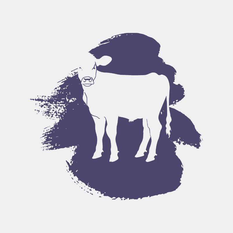 Veganerin Vegan