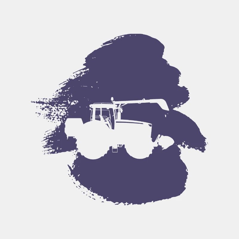 Moissonneuse-batteuse agricole