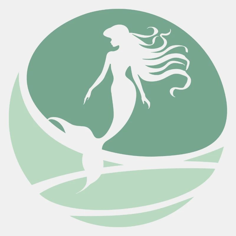 Flosse Neptun