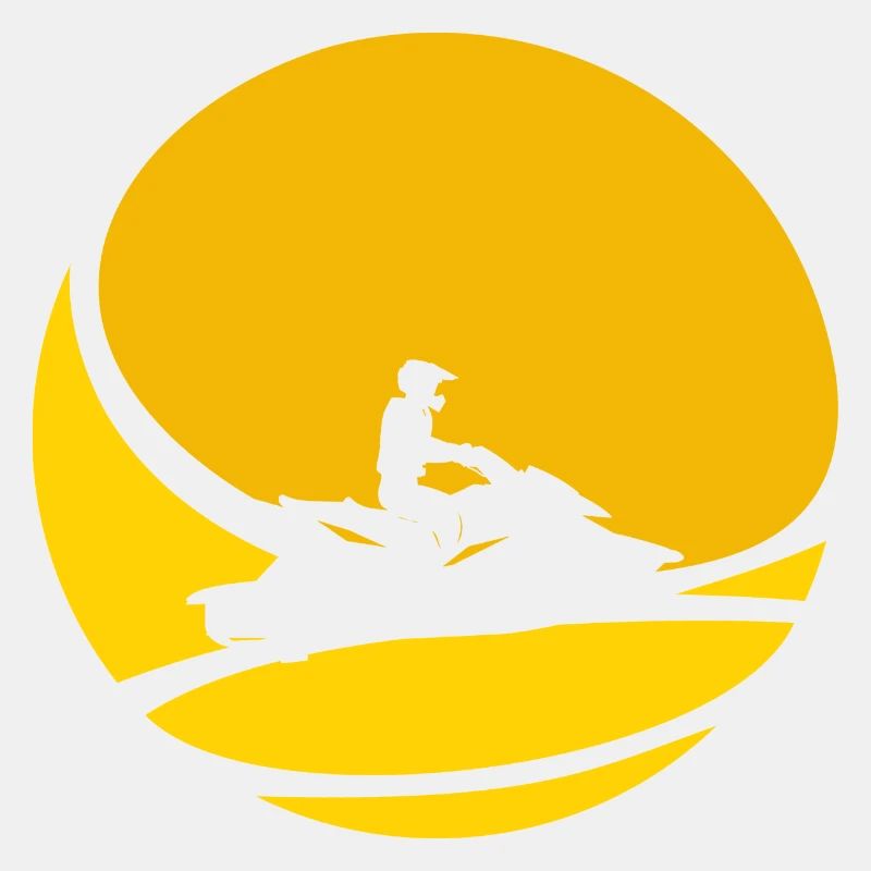 Wasserski Jetski Wakeskate