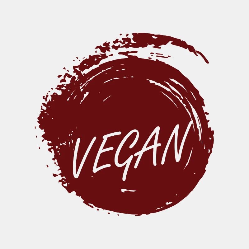 Veganerin Gesund