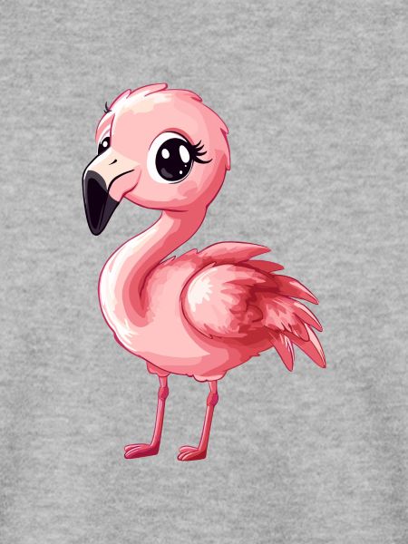 Flamingo Flamenco Wasservogel