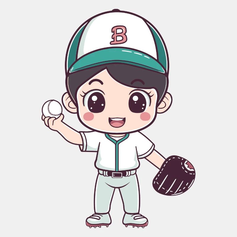 Baseball Baseballhandschuh
