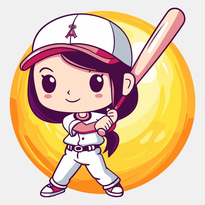 Baseball Baseballschläger