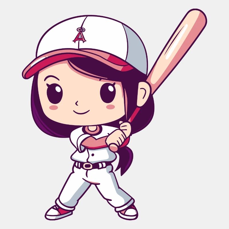 Baseball Wide Receiver