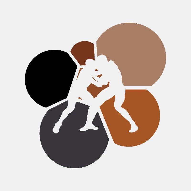Wrestling Kampfkunst