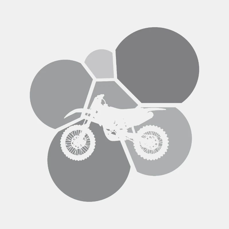 Motorrad Stunt