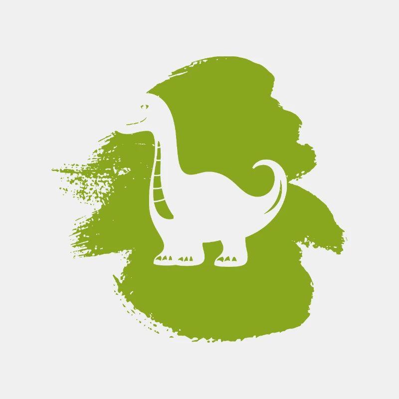 Rex Dinosaurier Reptil