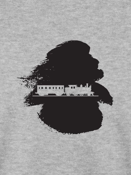 Eisenbahn Dampflokomotive Bahn