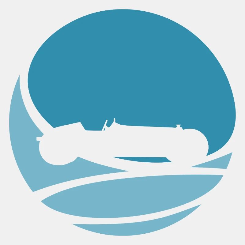 Driften Rennbahn