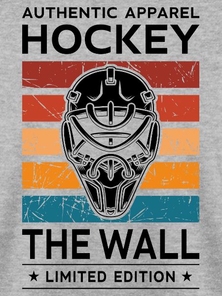 Hockey the Wall