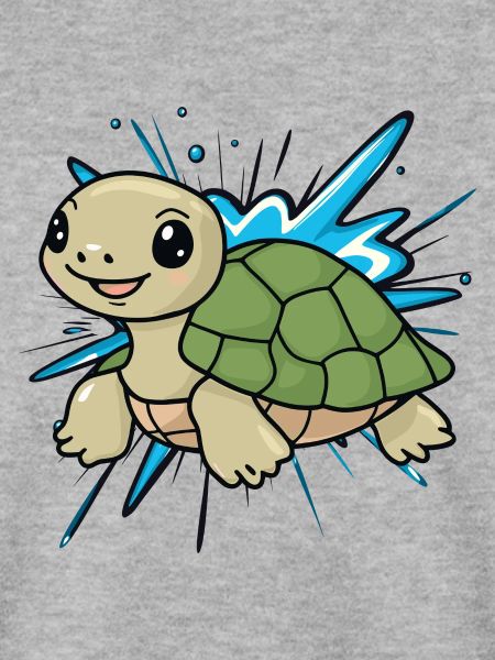 Turtle Schildkröten Tortuga
