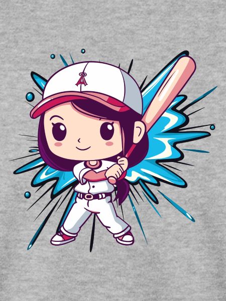Baseball Baseballspieler Baseballschläger