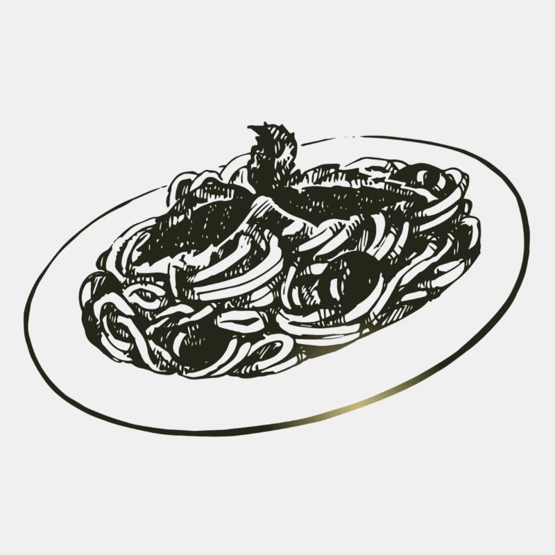 Spaghetti