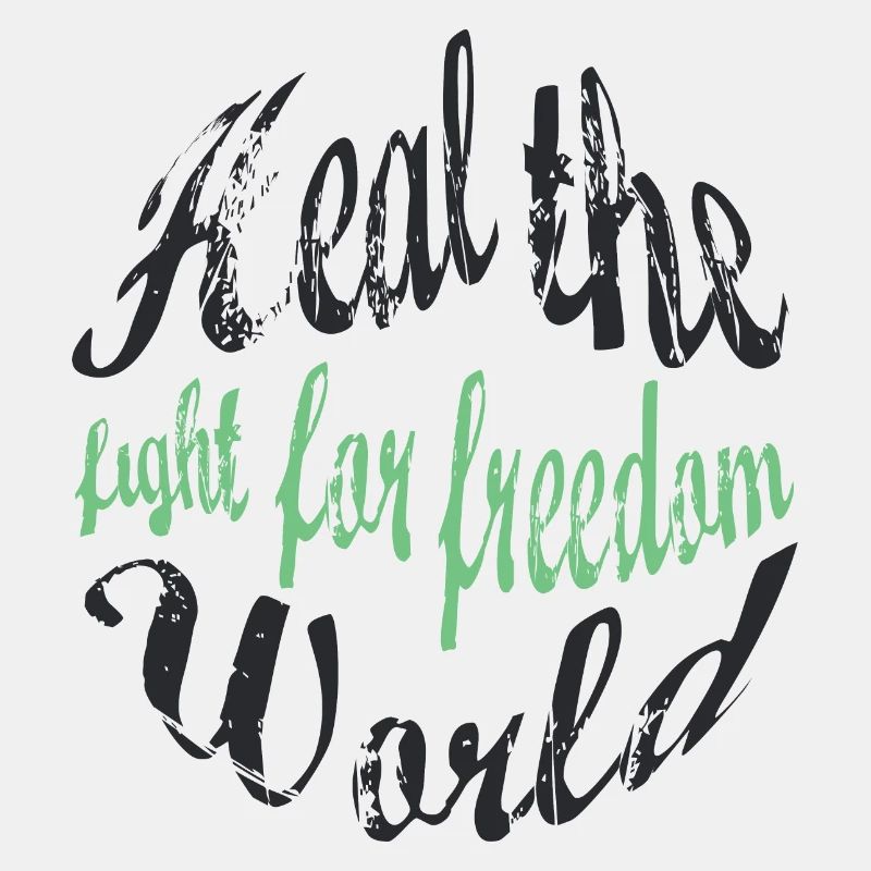Heal the World