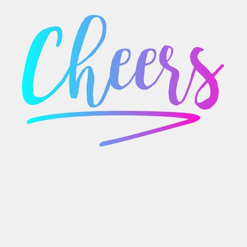 Cheers