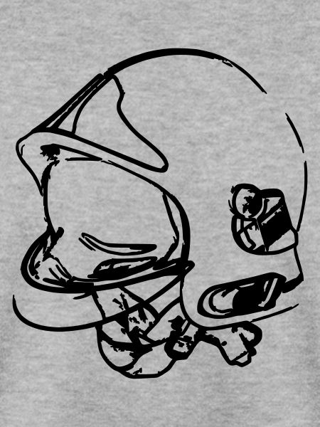 Feuerwehrhelm