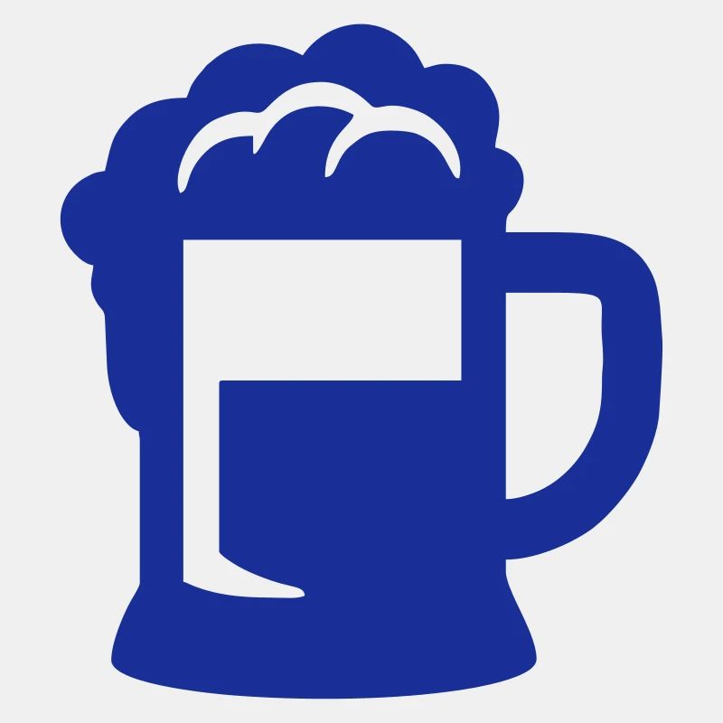 Bier Beer Glas Krug