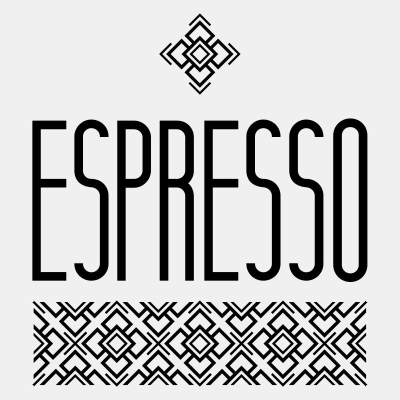 espresso