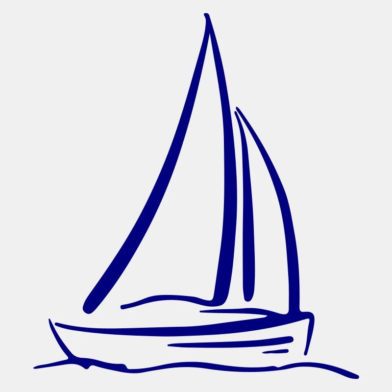 Sailingboot