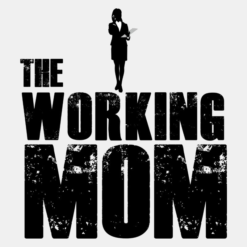 The working Mom