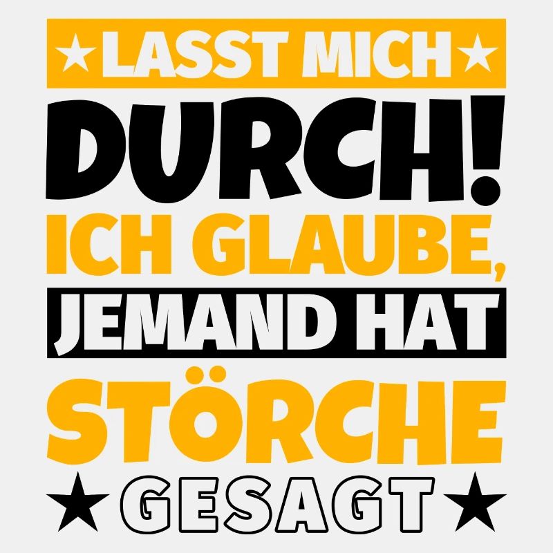 Störche
