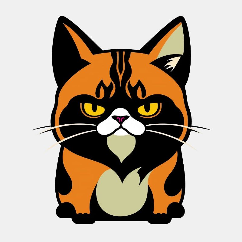 Katze