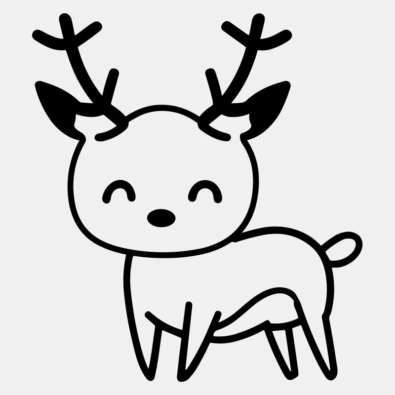 Hirsch