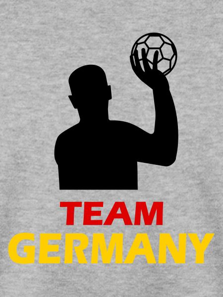 Team Germany Handball
