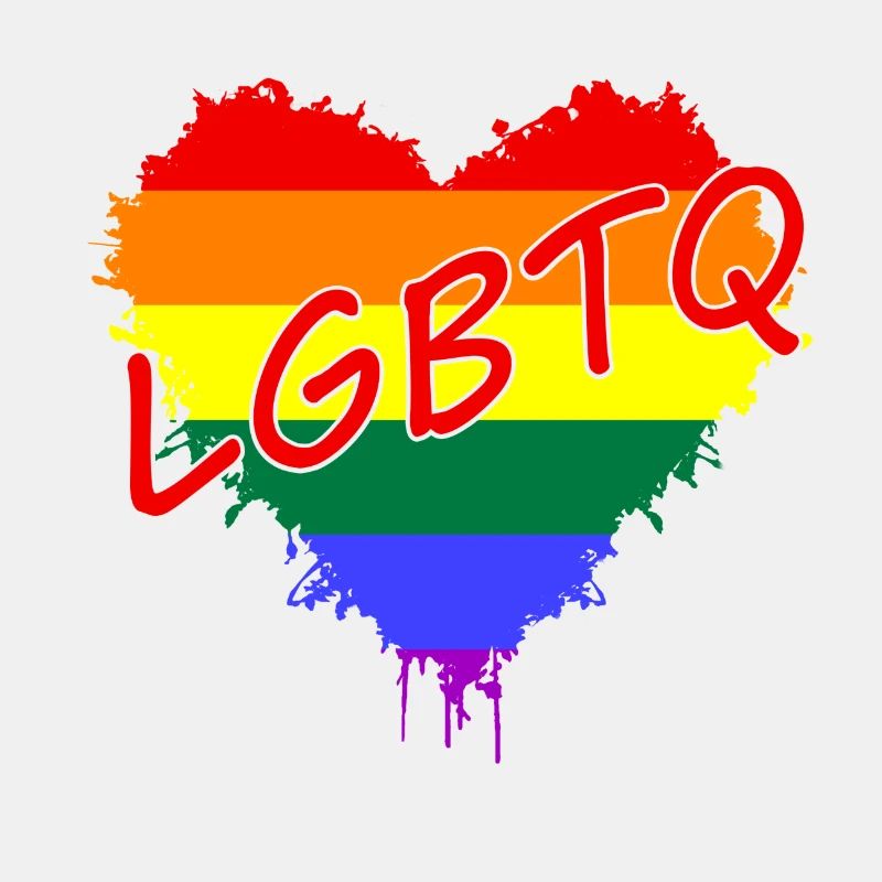 LGBTQ CSD Love