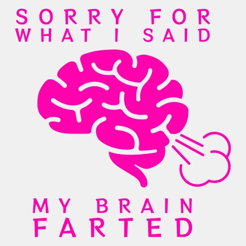 Brain Fart