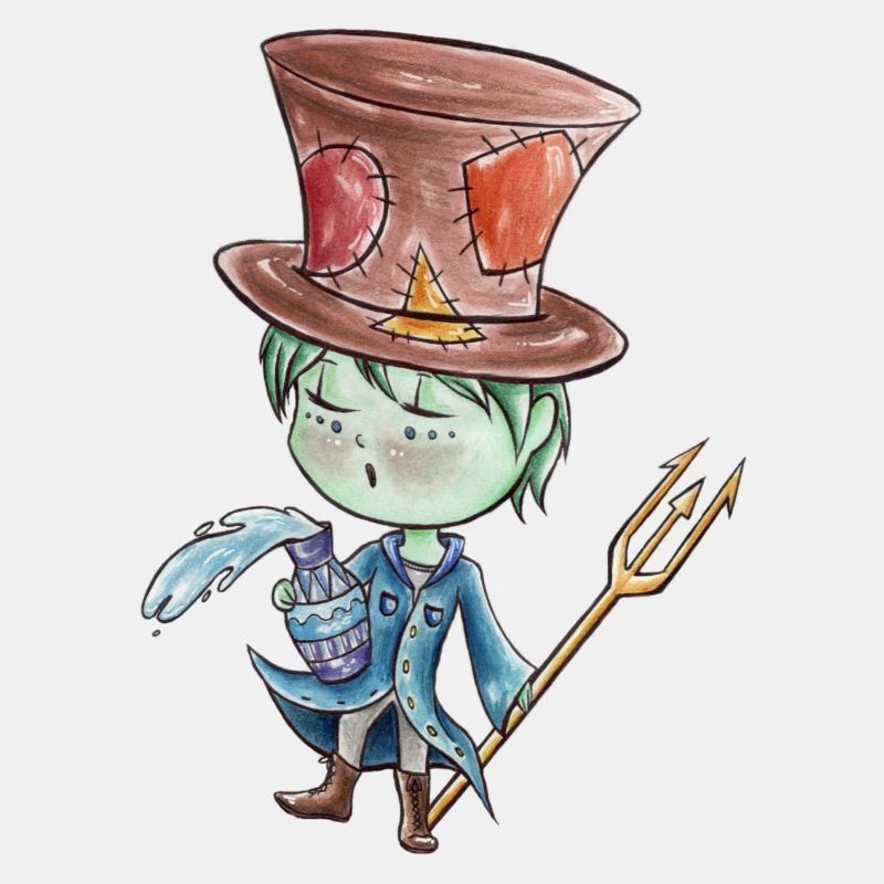 Tierkreis: Wassermann
