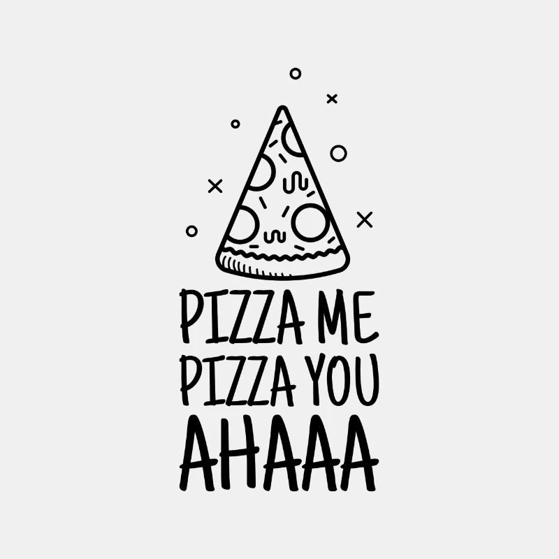 Pizza, Pizza, Pizza