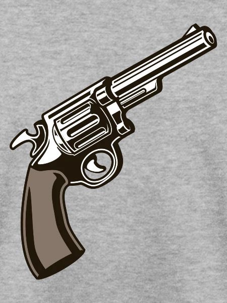 Revolver Pistole Waffe Knarre