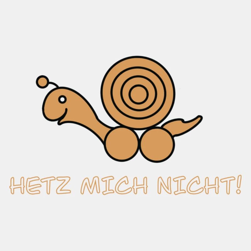 Schnecke