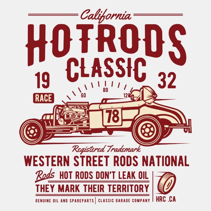 Hot Rods Race Classic