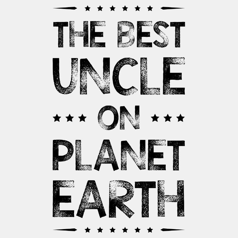 Bester Onkel Spruch