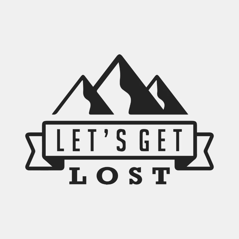 lets get lost