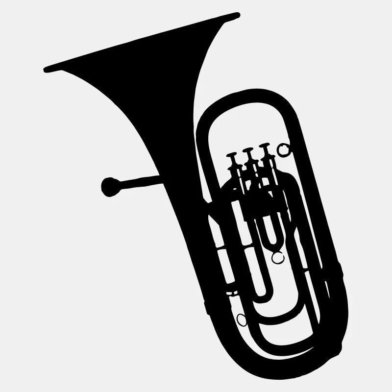 Tuba Blasinstrument