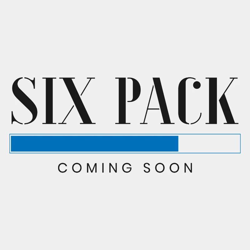 Sixpack kommt bald