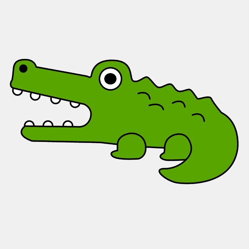 Crocodile